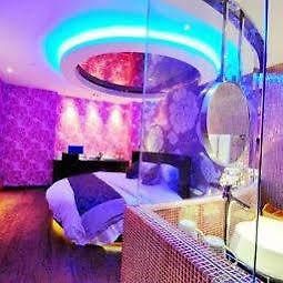 161 O.So Luxury Hotel Wenzhou Extérieur photo