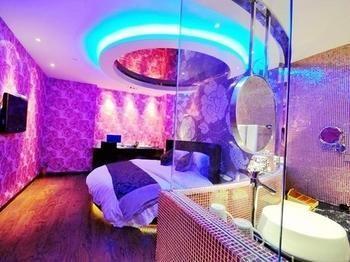 161 O.So Luxury Hotel Wenzhou Extérieur photo