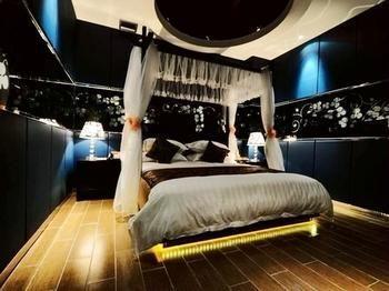 161 O.So Luxury Hotel Wenzhou Extérieur photo