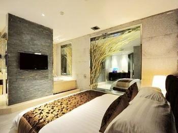 161 O.So Luxury Hotel Wenzhou Extérieur photo