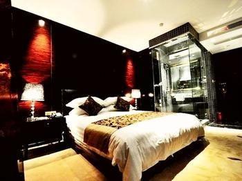 161 O.So Luxury Hotel Wenzhou Extérieur photo