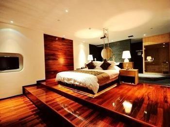 161 O.So Luxury Hotel Wenzhou Extérieur photo