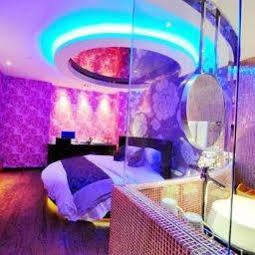 161 O.So Luxury Hotel Wenzhou Extérieur photo